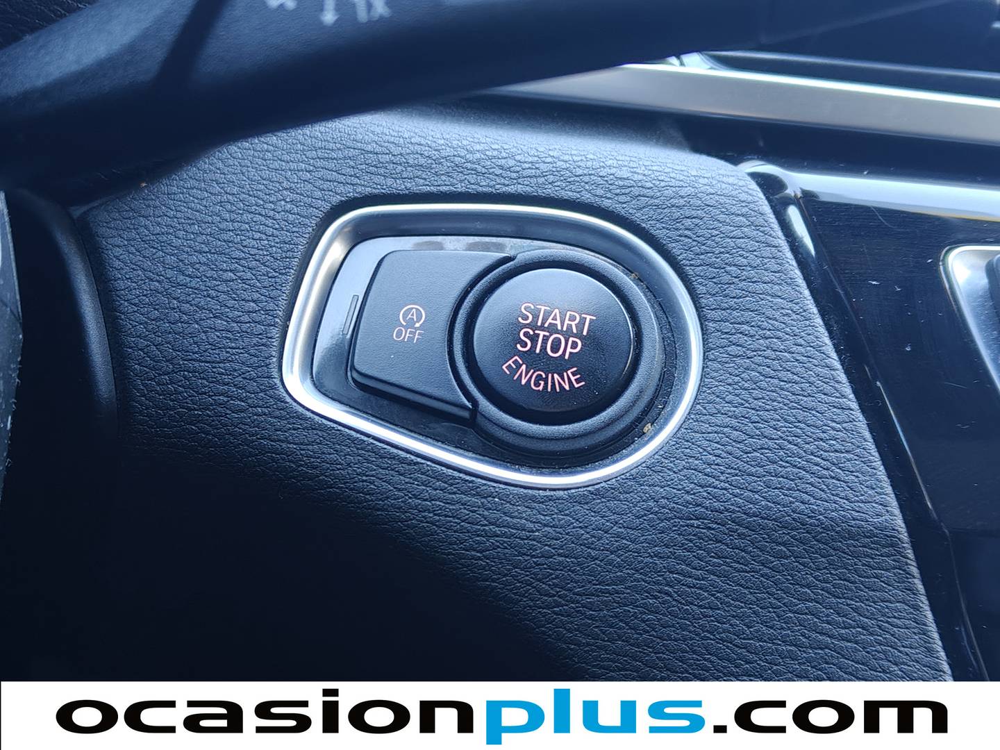 Foto BMW X1 BMW X1 sDrive18d (150 CV)