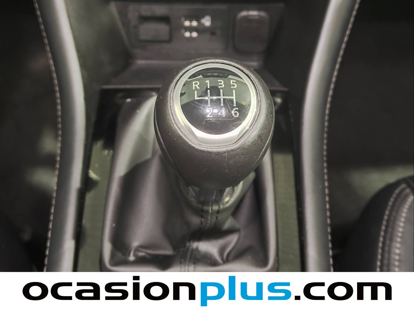 Mazda CX-3 Mazda CX-3 2.0 SKYACTIV GE Luxury 2WD (120 CV) de segunda mano