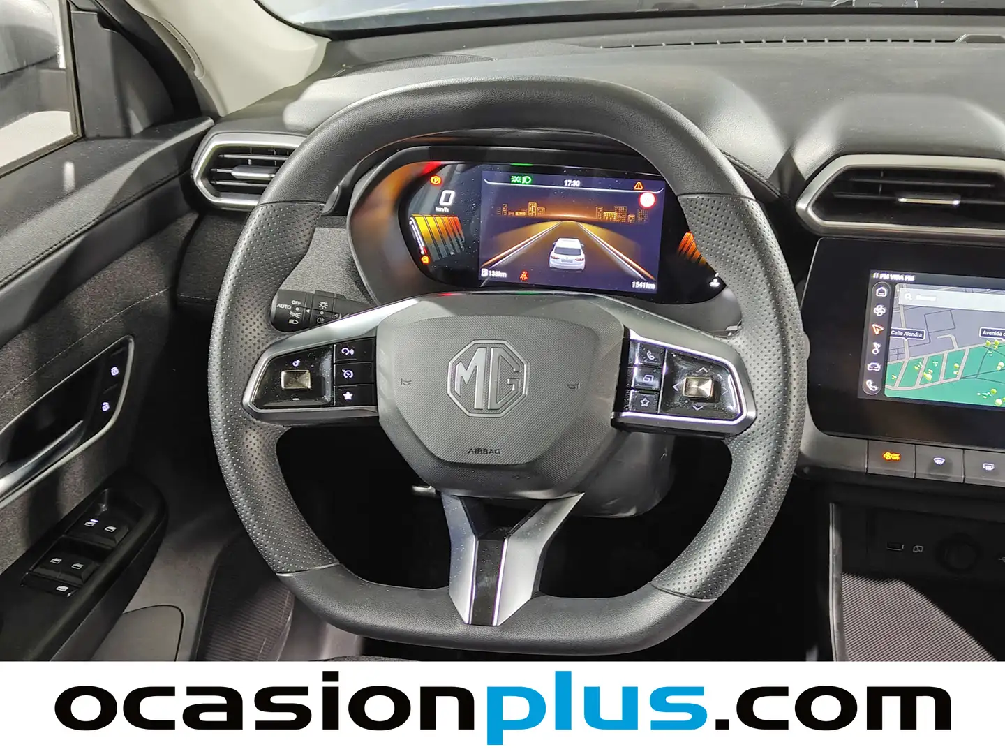 Foto MG ZS MG ZS 1.5 Standard (116 CV)