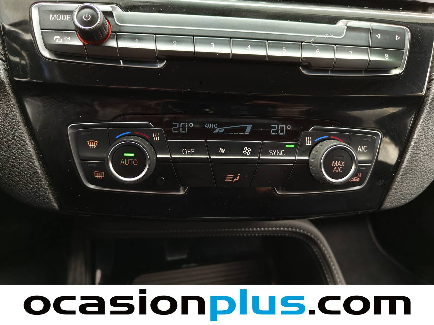 Foto BMW X2 BMW X2 sDrive18i (140 CV)