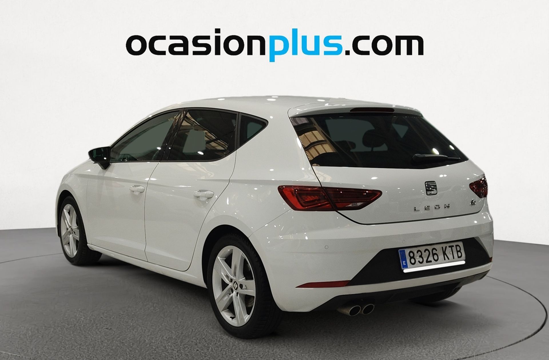 SEAT León 1.5 TSI FR DSG - foto 3