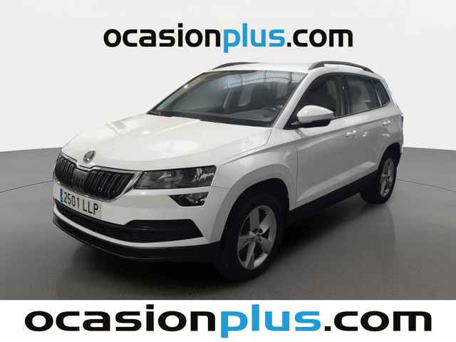 Skoda Karoq Segunda Mano Cádiz
