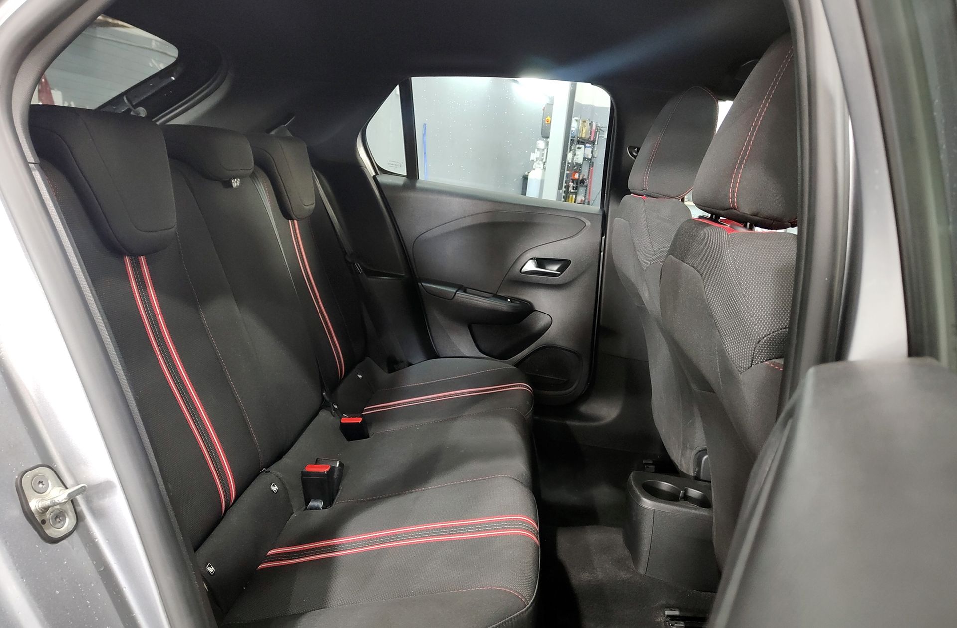 Opel Corsa 1.2 T XHL GS - foto 17