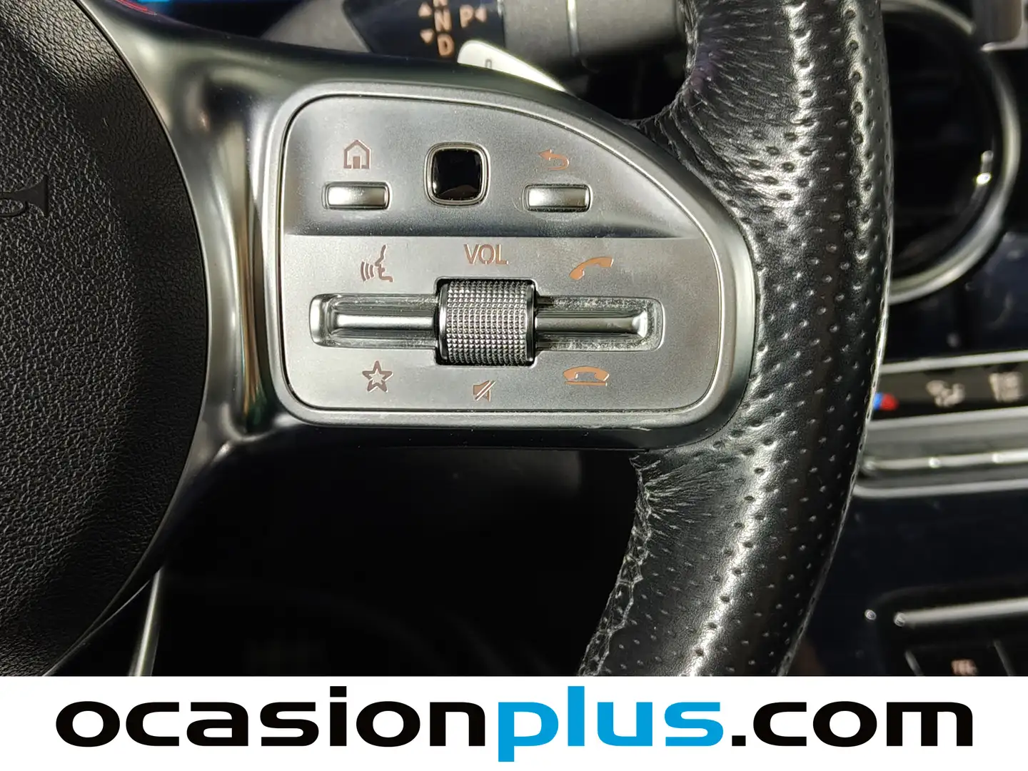 Foto Mercedes Clase GLC Mercedes-Benz GLC 200 d 4Matic (163 CV)