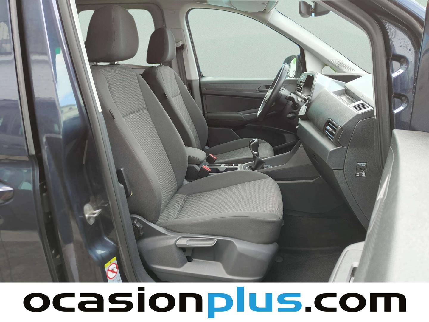 Volkswagen Caddy Volkswagen Caddy Maxi Origin 2.0 TDI (102 CV) km 0