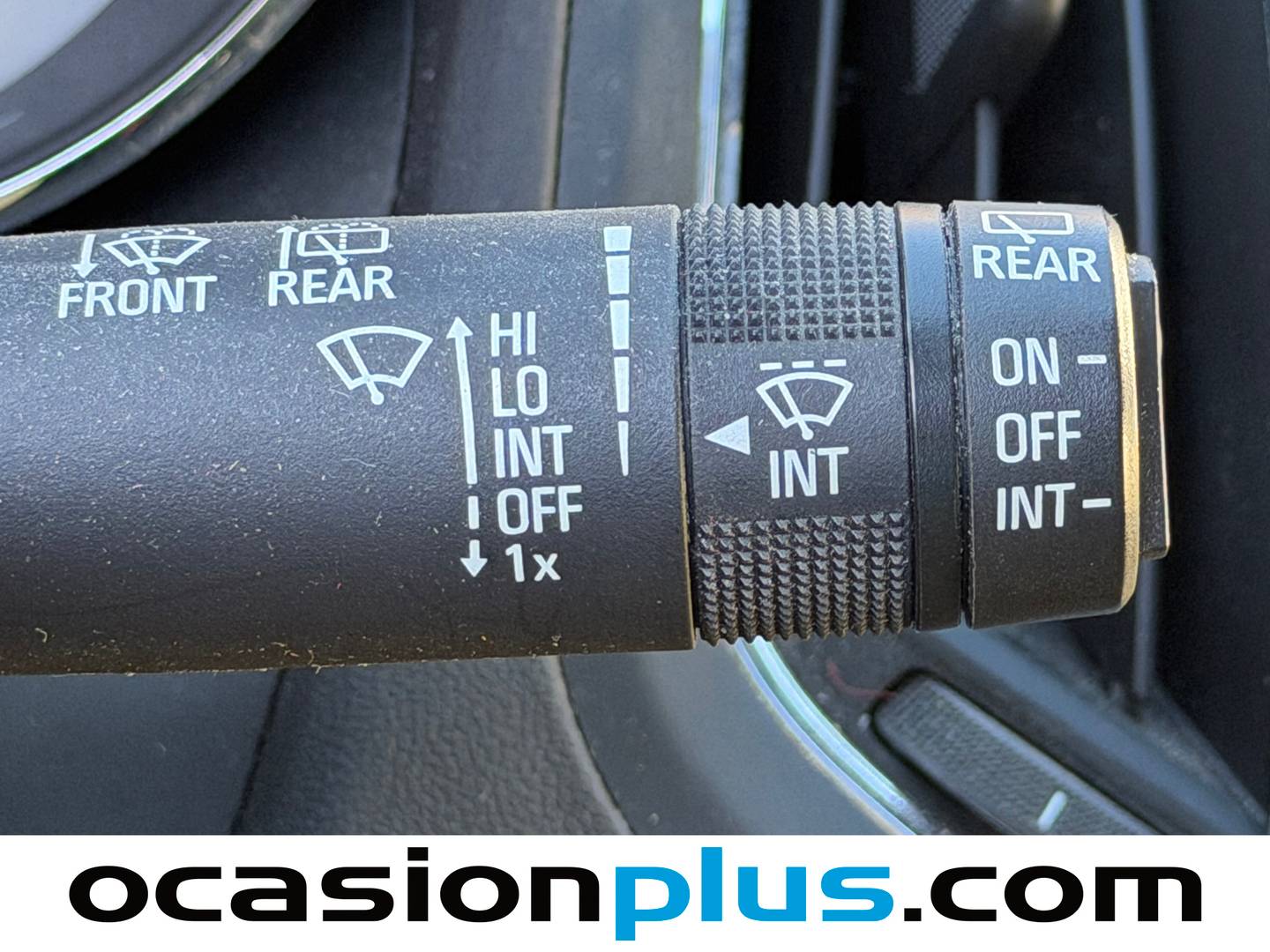 Foto Opel Zafira Tourer Opel Zafira Tourer 2.0 CDTi Expression (130 CV) 7 Plazas