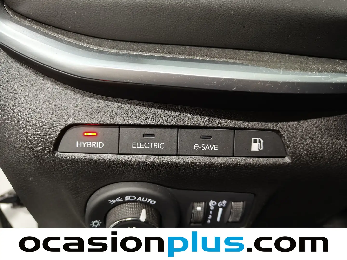 Foto Jeep Compass Jeep Compass 1.3 PHEV Limited AWD AT (190 CV)