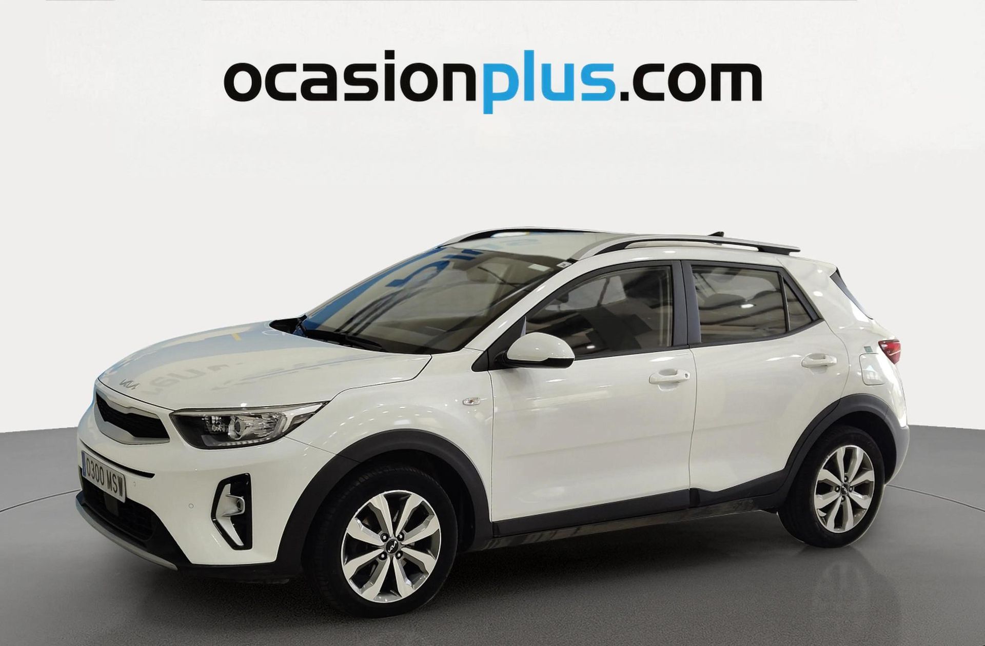 Kia Stonic 1.0 T-GDi Drive