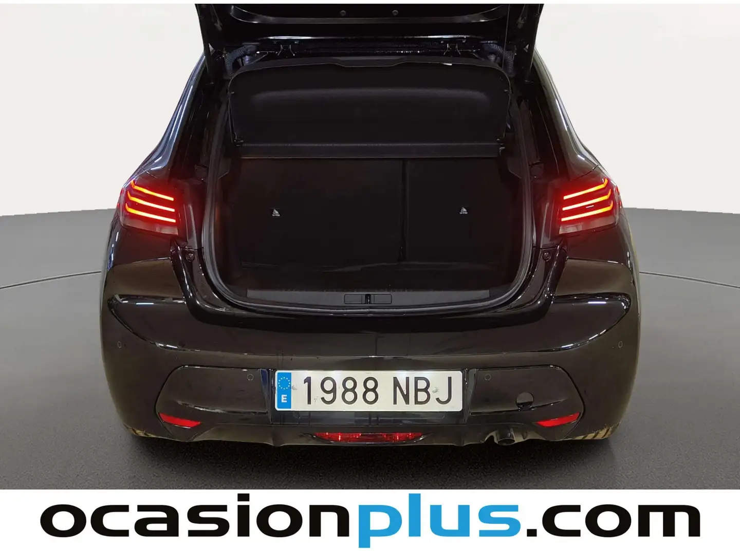 Foto Peugeot 208 Peugeot 208 PureTech 100 Allure (100 CV)