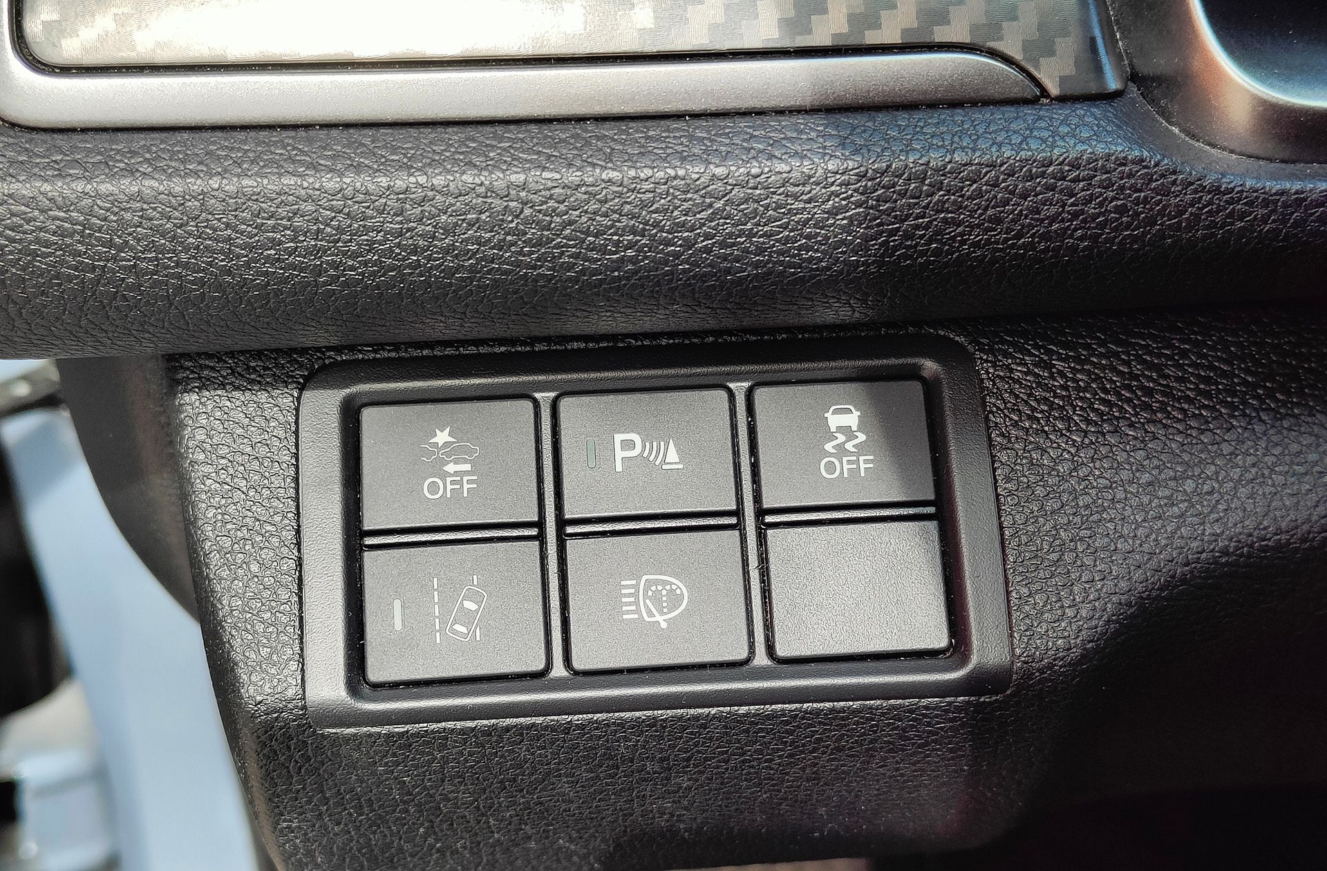 Honda Civic 1.5 I-VTEC Turbo Sport CVT - foto 11