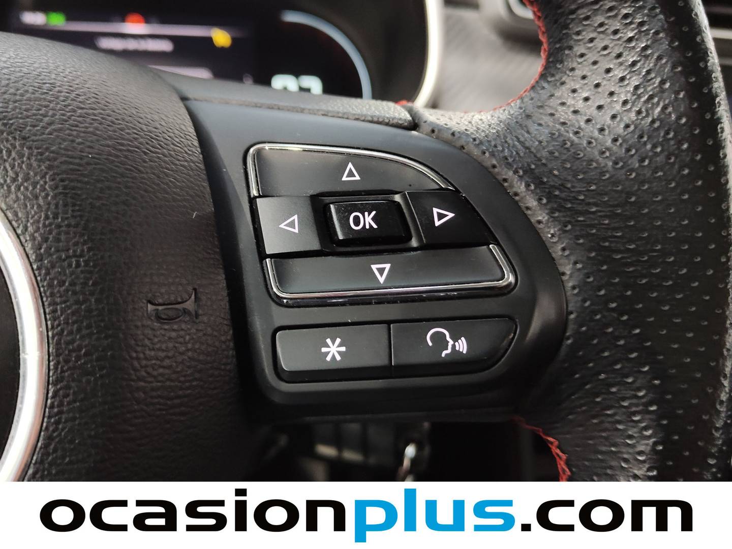 MG ZS MG ZS 1.5 Luxury (106 CV) gasolina