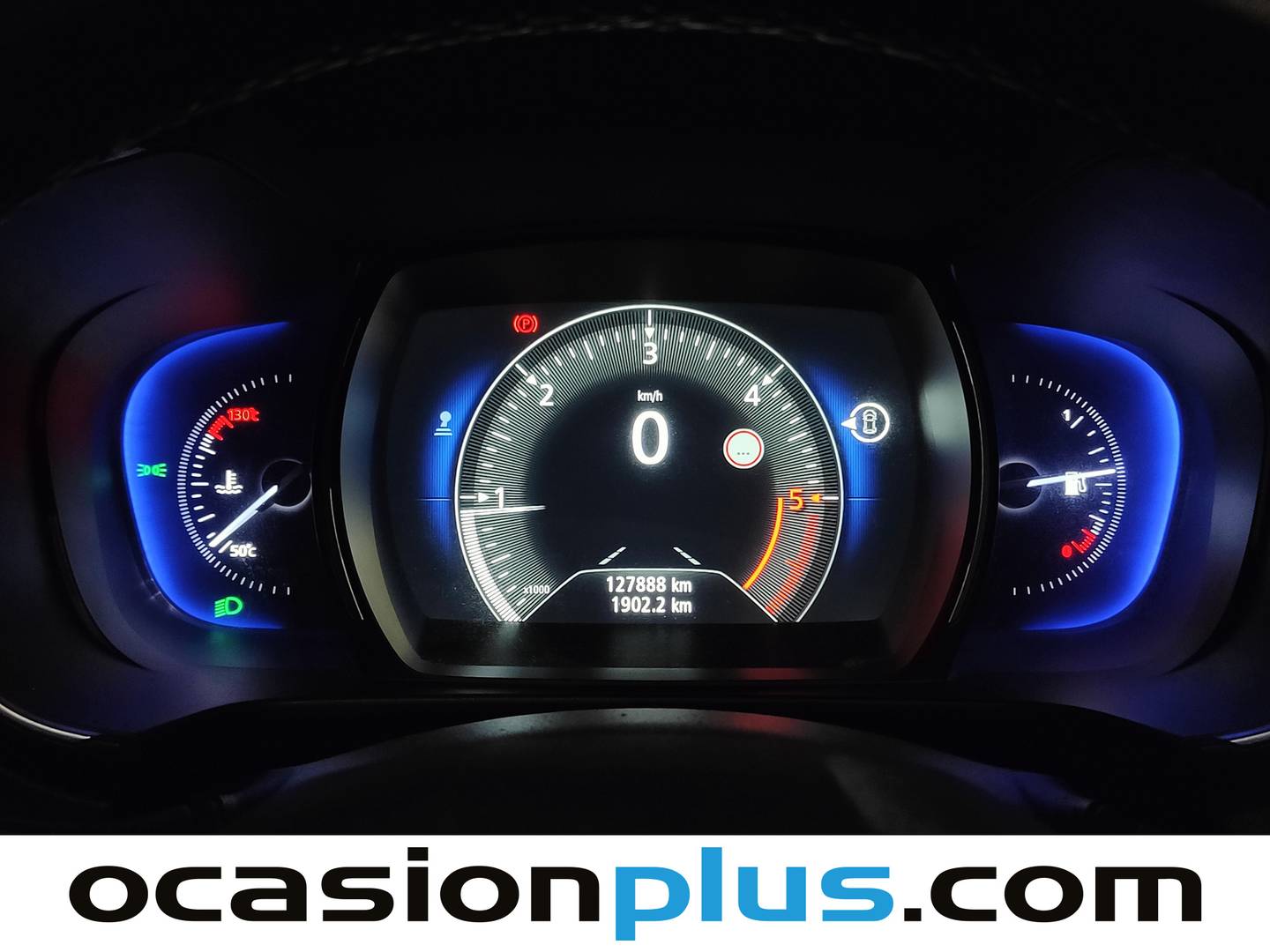 Renault Koleos Renault Koleos dCi 130 Zen (130 CV) de ocasión