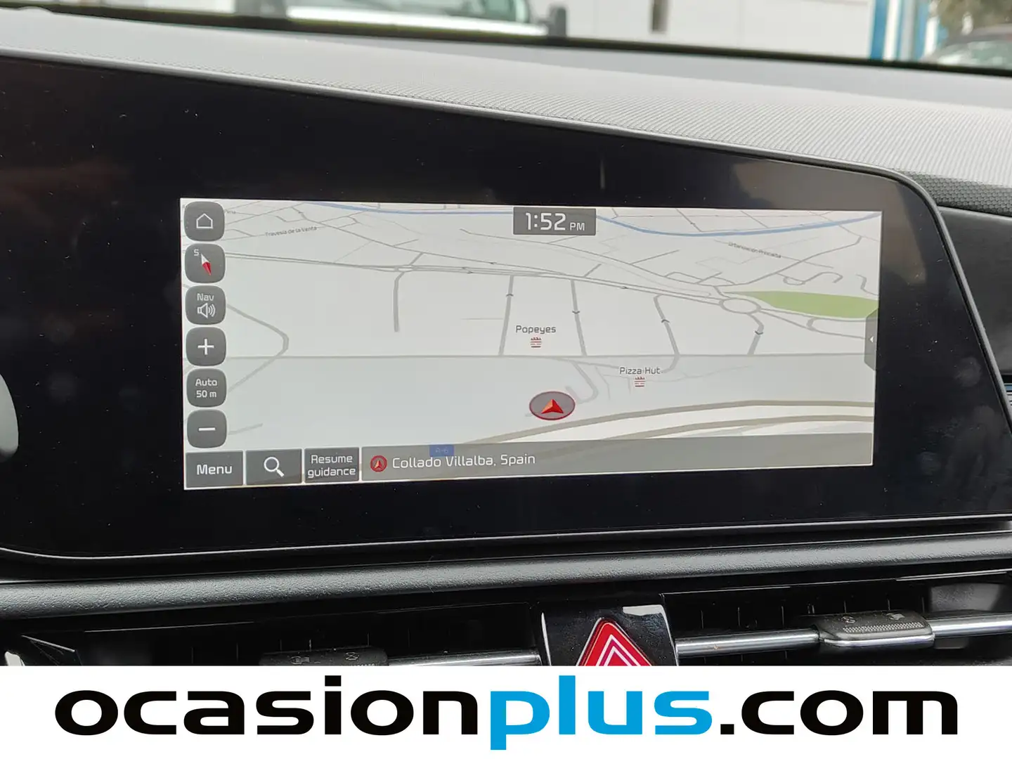 Foto KIA Niro Kia Niro 1.6 GDi HEV Drive (129 CV)