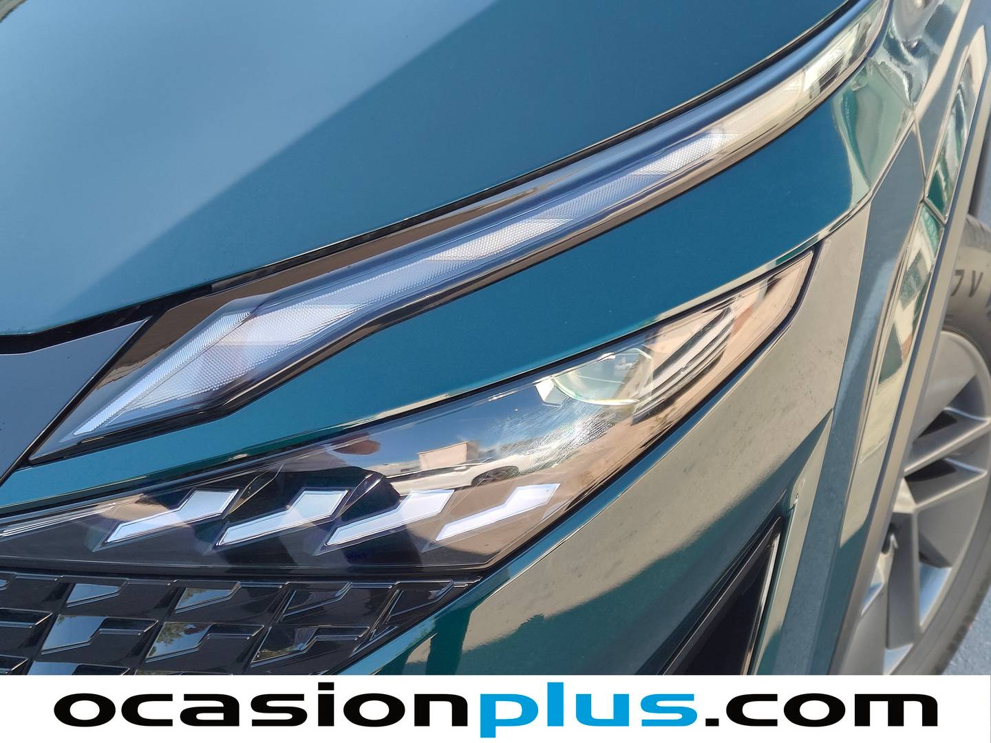 Nissan QASHQAI Nissan Qashqai E-POWER Acenta (190 CV) barato
