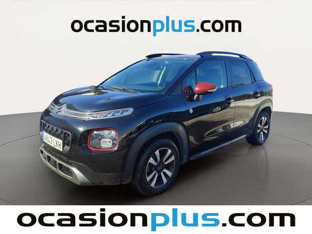 Citroën C3 Aircross PureTech 110 S&S C-Series (110 CV) de segunda mano