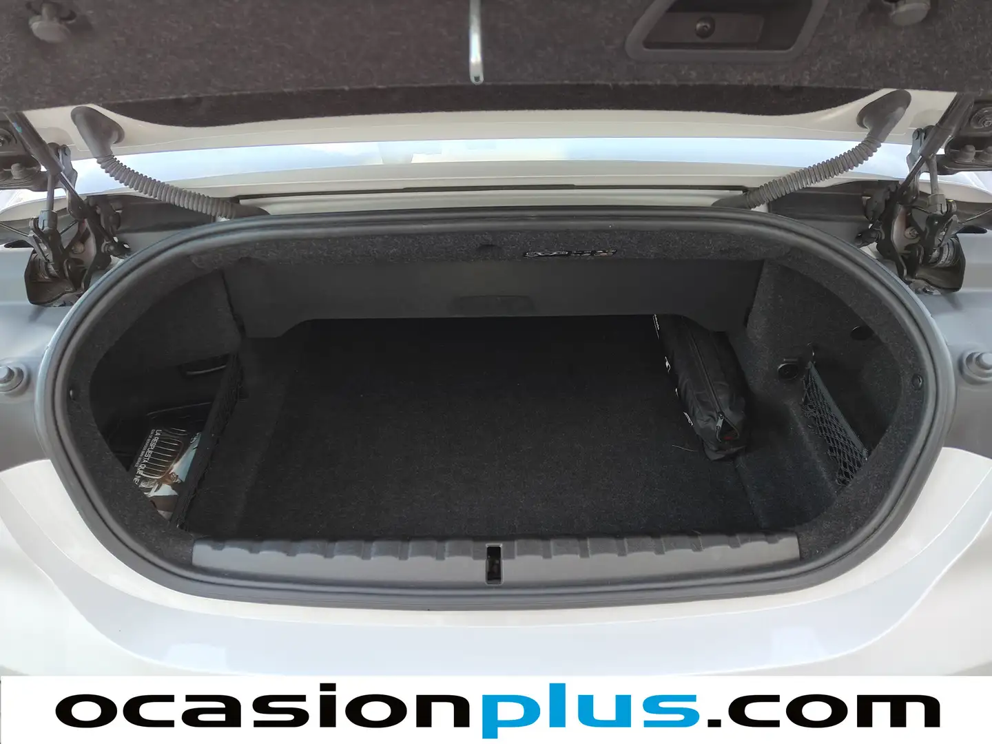 Foto BMW Serie 4 BMW Serie 4 430i Cabrio (258 CV) Pack M