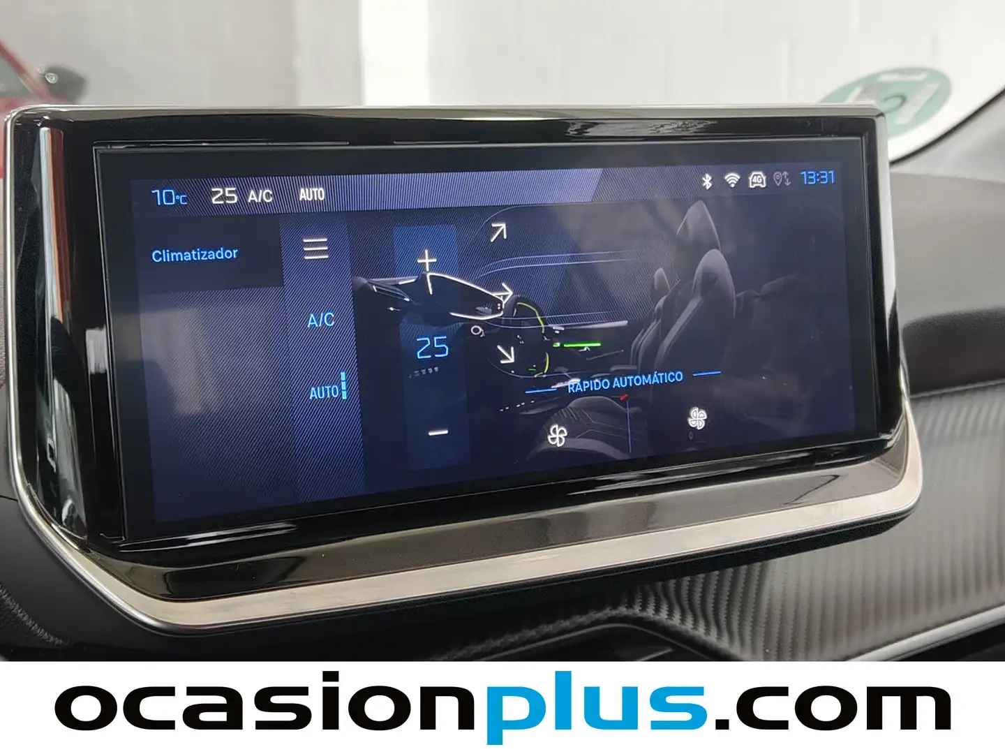 Foto Peugeot 208 Peugeot 208 PureTech 100 Allure (100 CV)