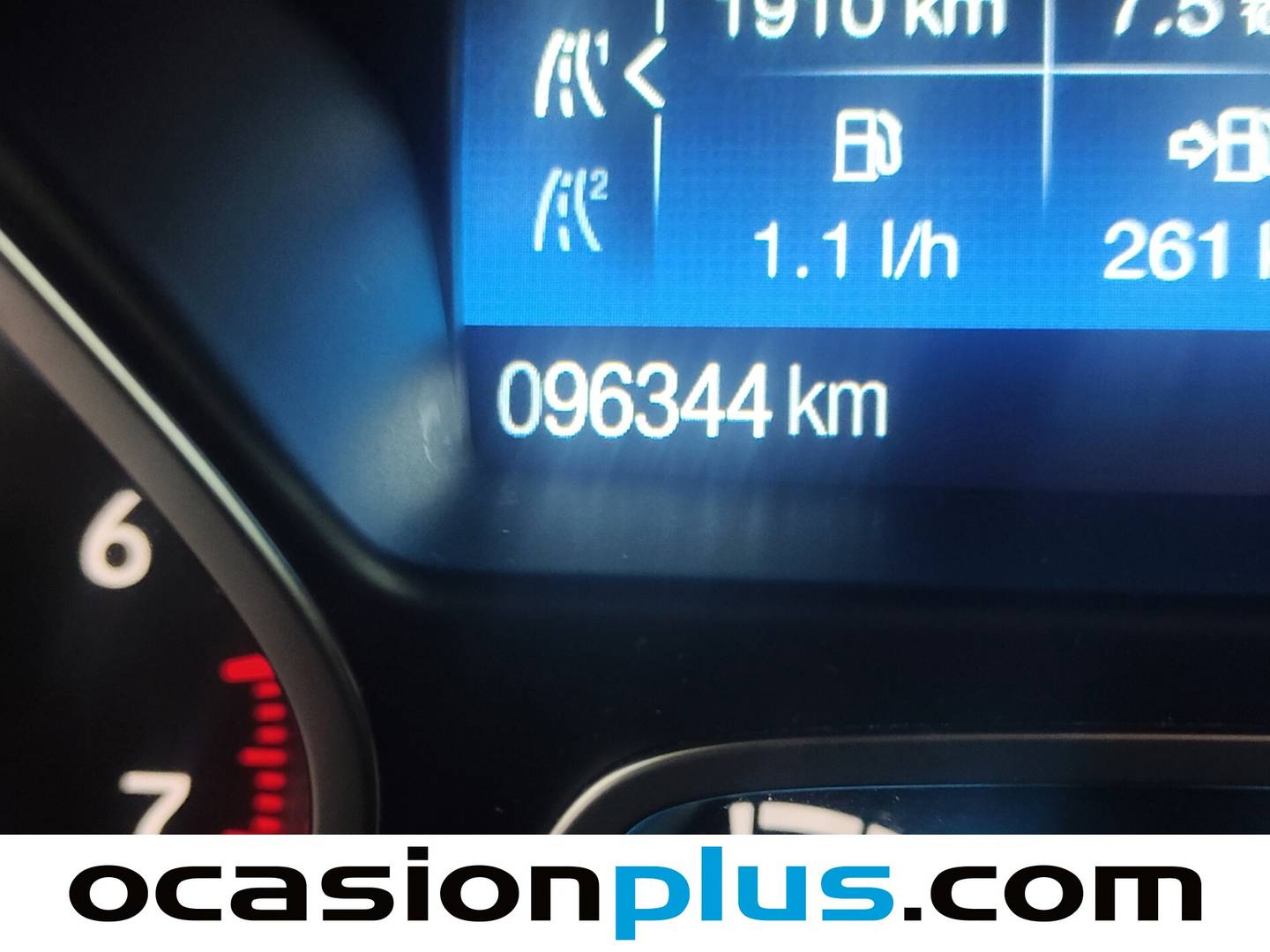 Ford Kuga Ford Kuga 1.5 EcoBoost S&S Trend+ 4x2 (120 CV) seminuevo