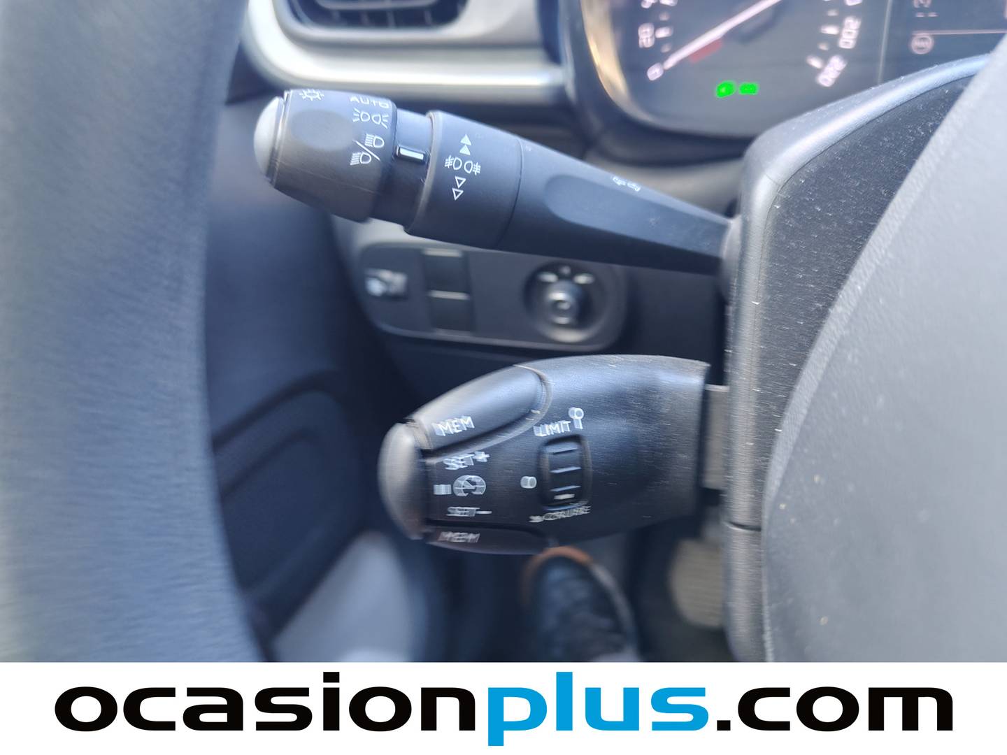 Foto Citroën C3 Origin Citroen C3 Origin Origin Plus BlueHDi 75 kW (102 CV)