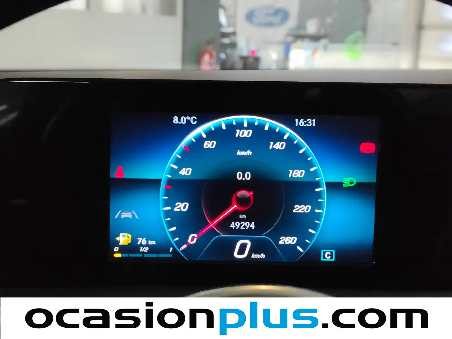 Foto Mercedes CLA Mercedes-Benz CLA 200 (163 CV)