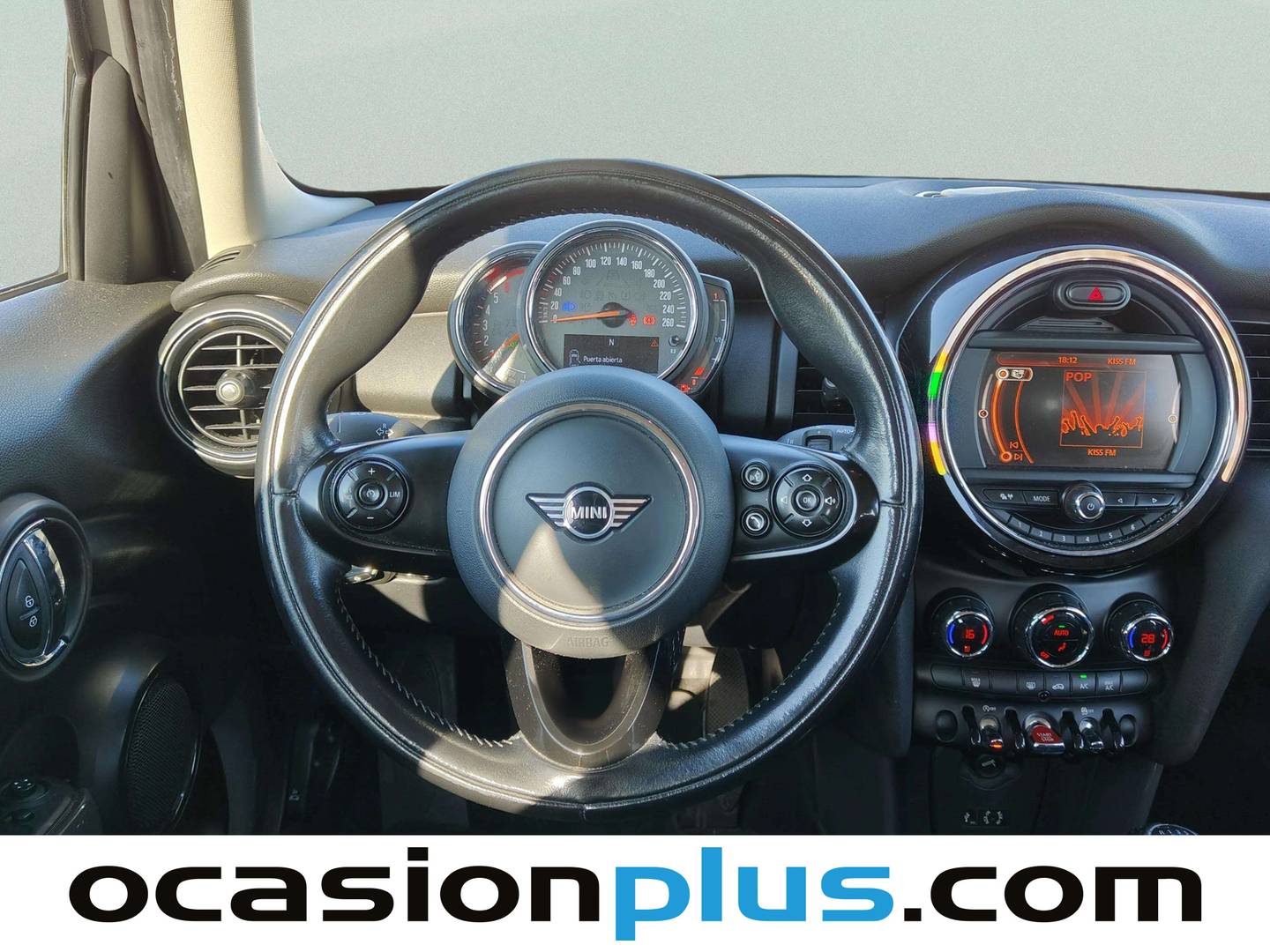 Mini MINI MINI MINI Cooper 5 Puertas One D (95 CV) de segunda mano