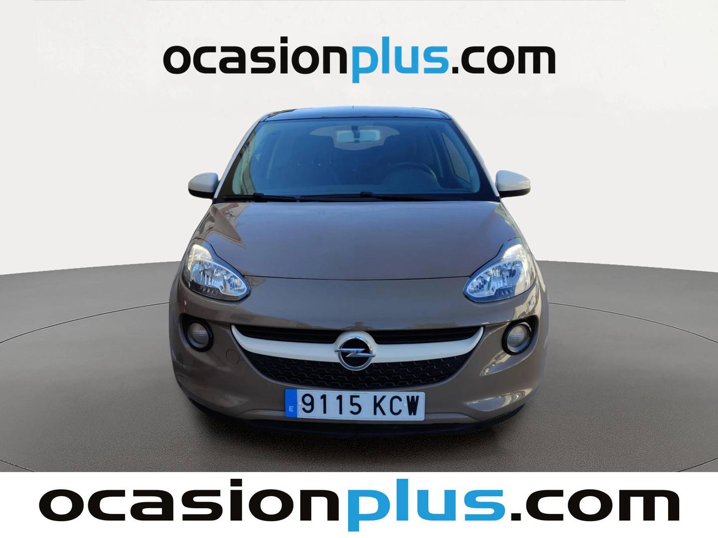 Opel Adam Opel Adam 1.4 XEL Glam (87 CV) 87cv