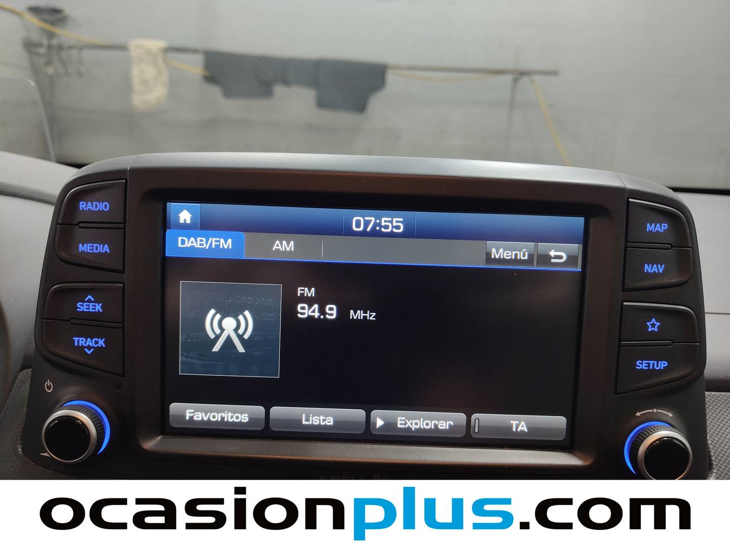 Hyundai Kona Hyundai Kona 1.0 TGDi Tecno Red 4x2 (120 CV) gasolina