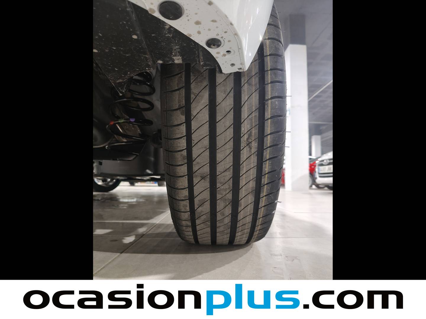 Opel Corsa Opel Corsa 1.2 T XHL Hybrid GS eDCT (110 CV) seminuevo