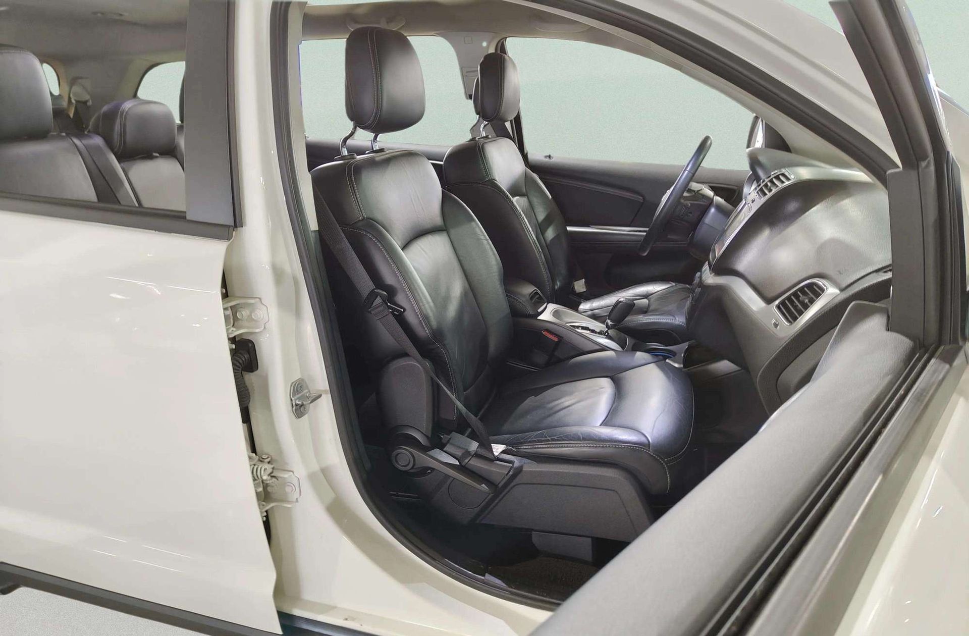 Fiat Freemont 2.0 Diesel Lounge AWD 7 plazas - foto 18