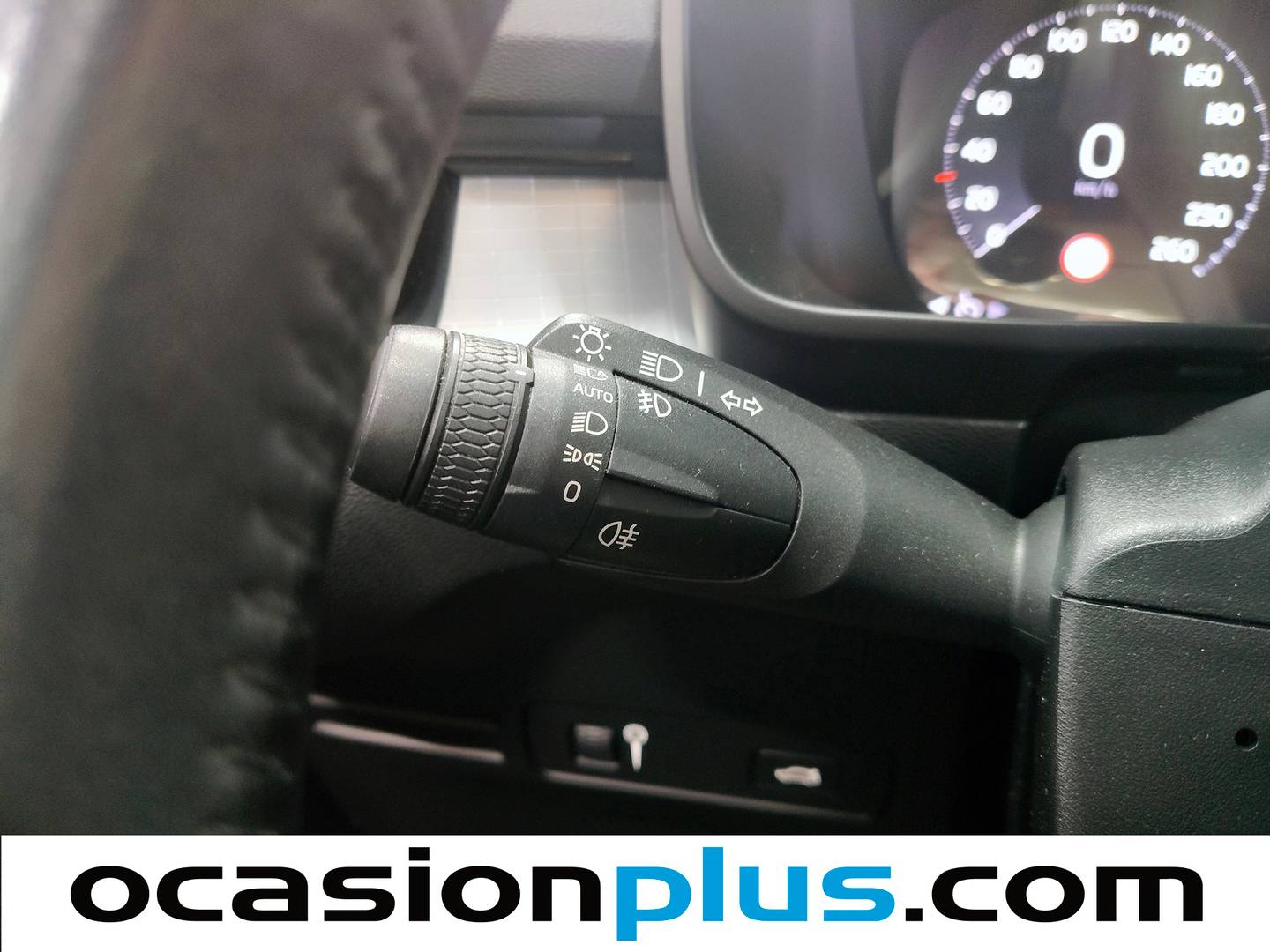 Volvo XC40 Volvo XC40 T3 Business Plus Auto (163 CV) de ocasión