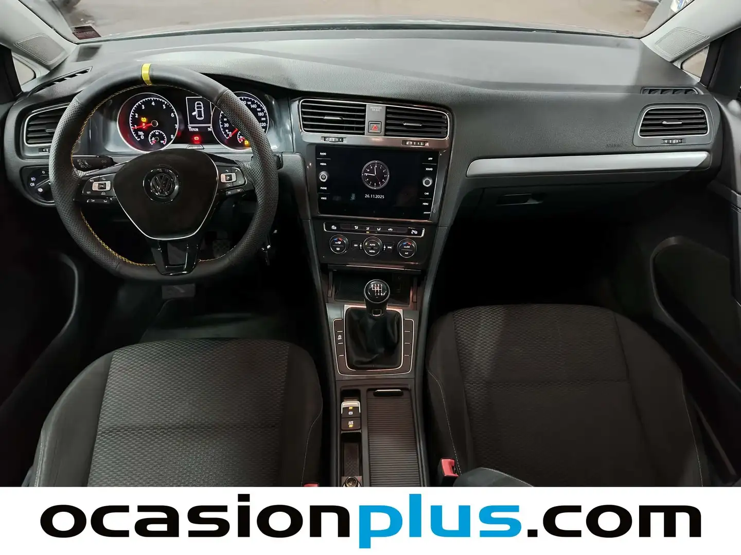 Foto Volkswagen Golf Volkswagen Golf Business 1.0 TSI (110 CV)