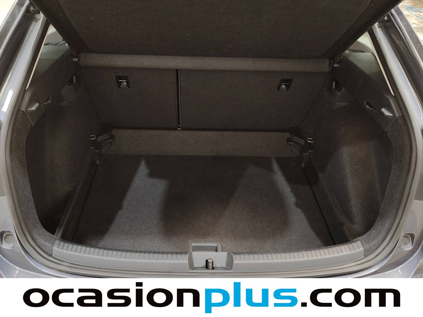 Fotos maletero Volkswagen Taigo Volkswagen Taigo Life 1.0 TSI (110 CV)