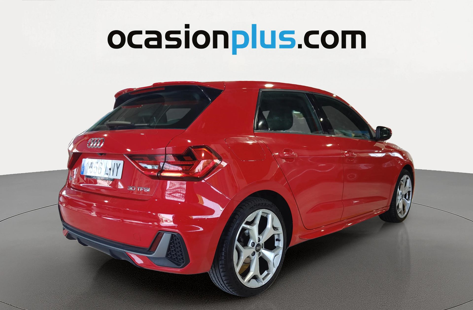 Audi A1 Sportback S line 30 TFSI S tronic - foto 3