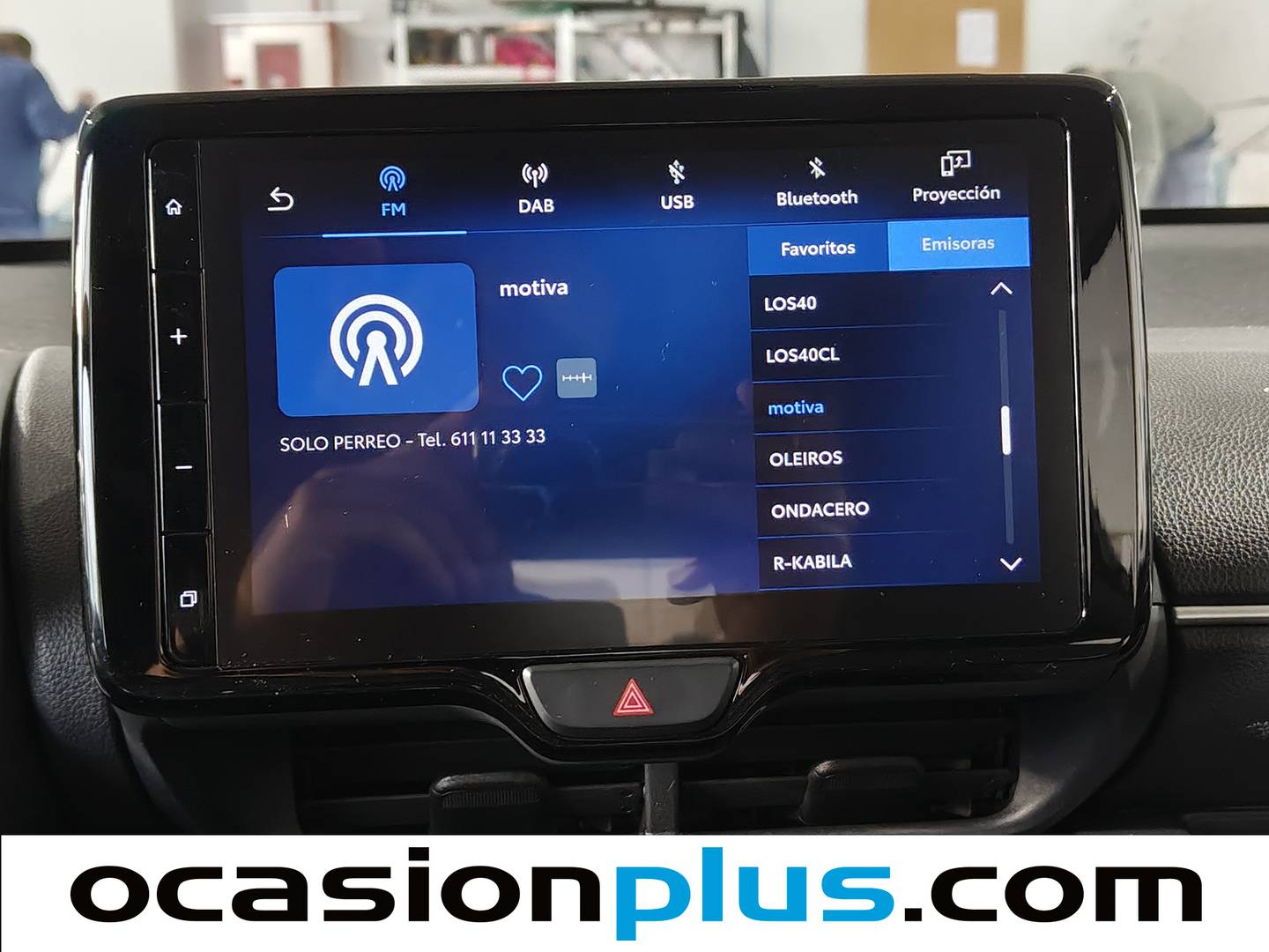 Foto Toyota Yaris Toyota Yaris 120H Active Plus (116 CV)