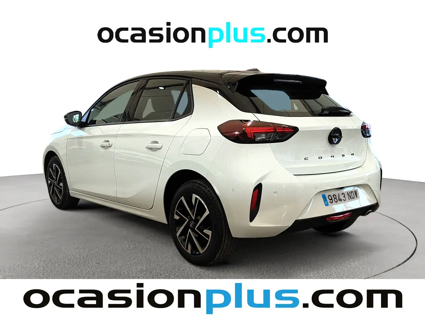 Foto Opel Corsa Opel Corsa 1.2T XHL GS (100 CV)