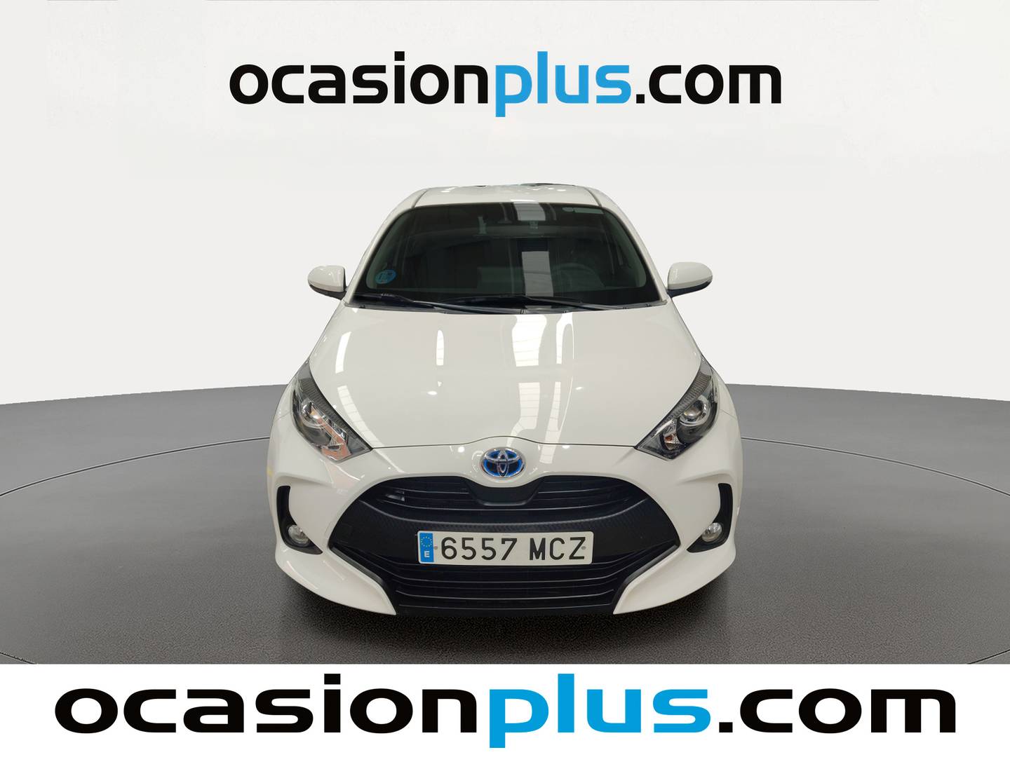 Toyota Yaris Toyota Yaris 120H Business Plus (116 CV) barato