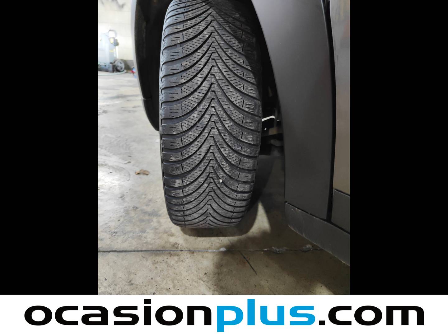 Foto Citroën C4 Cactus Citroen C4 Cactus BlueHDi 120 S&S Shine EAT6 (120 CV)