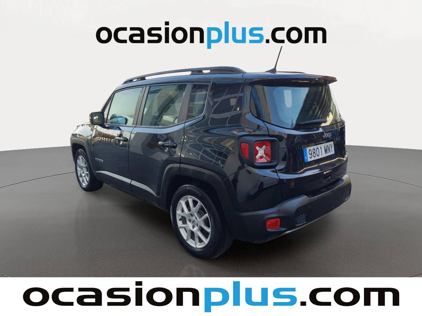 Jeep Renegade Jeep Renegade 1.0G Limited 4x2 (120 CV) 120cv