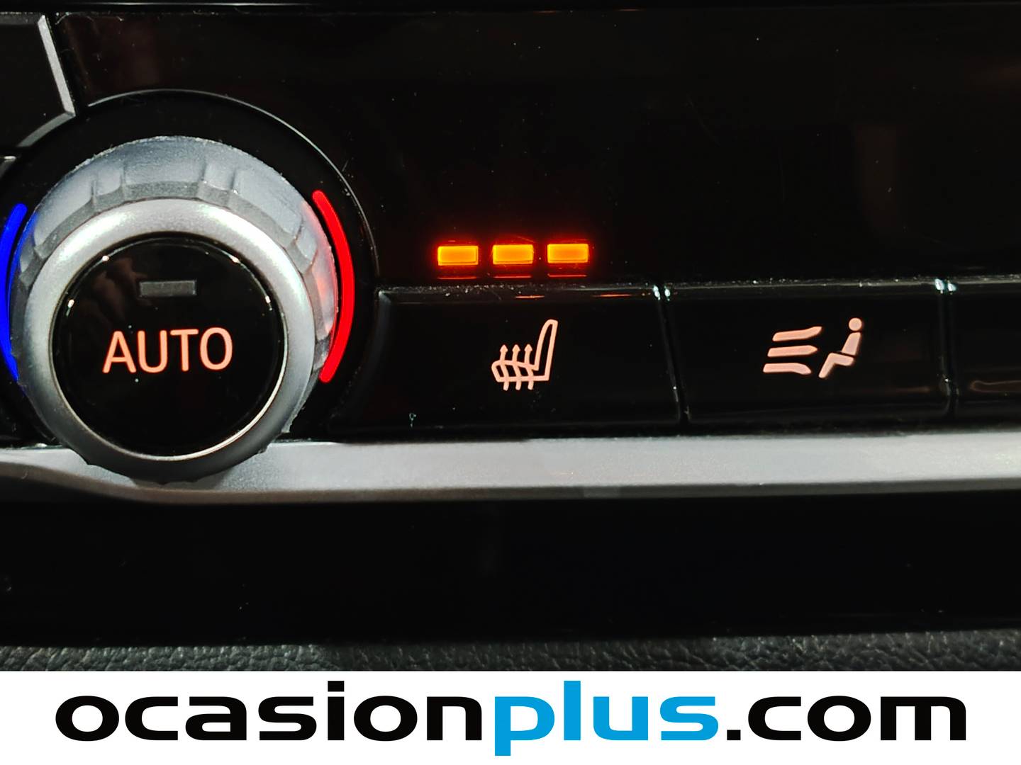 Foto BMW X3 BMW X3 xDrive20d (190 CV)