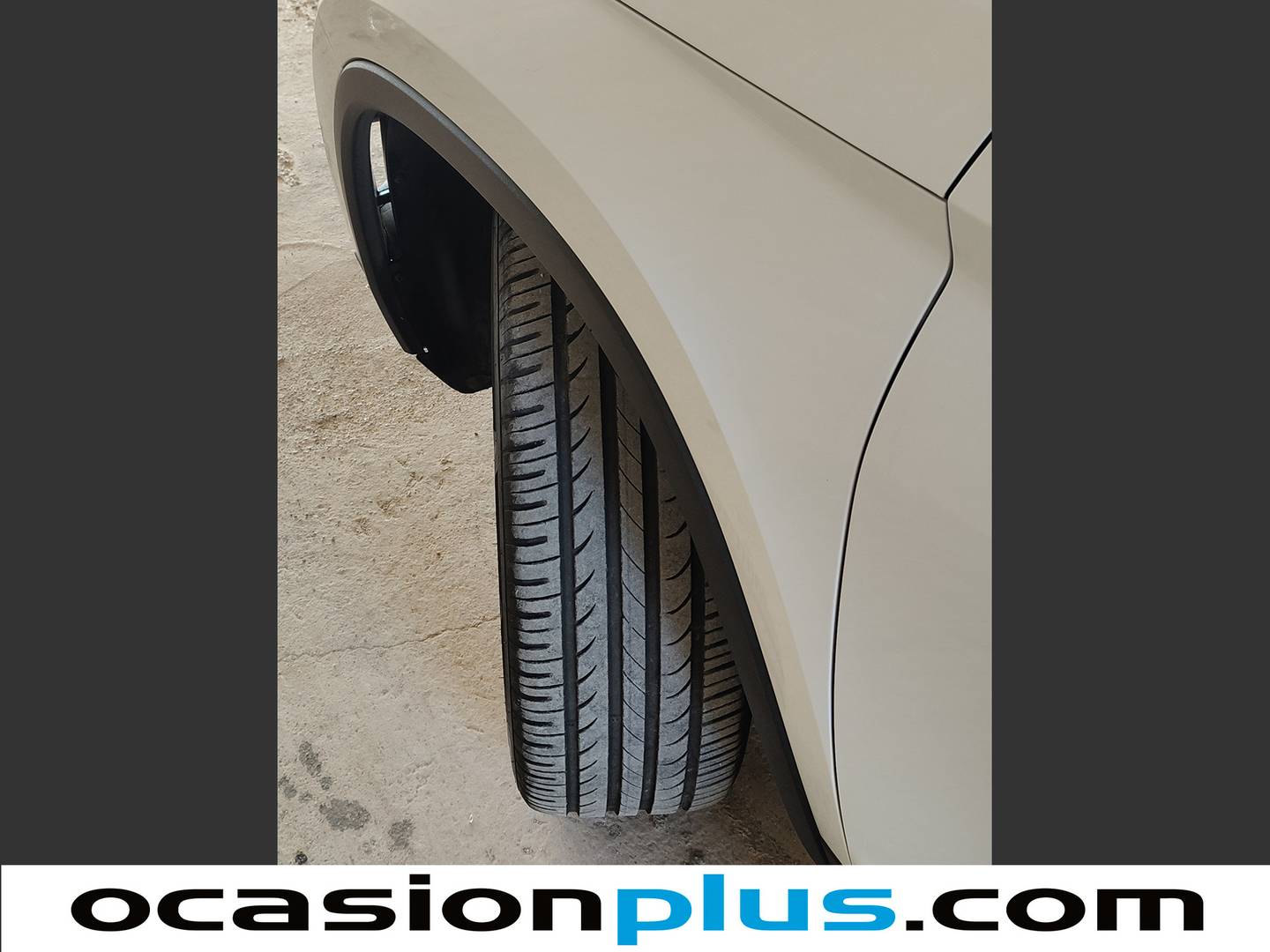 Foto Skoda Kodiaq Skoda Kodiaq 1.5 TSI Ambition 4x2 DSG (150 CV) 7 Plazas