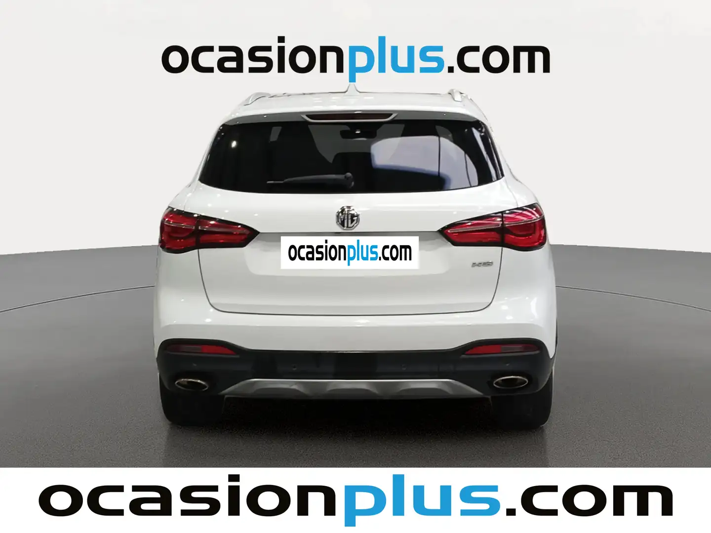 Foto MG HS MG HS 1.5 Turbo GDI Luxury DCT (162 CV)