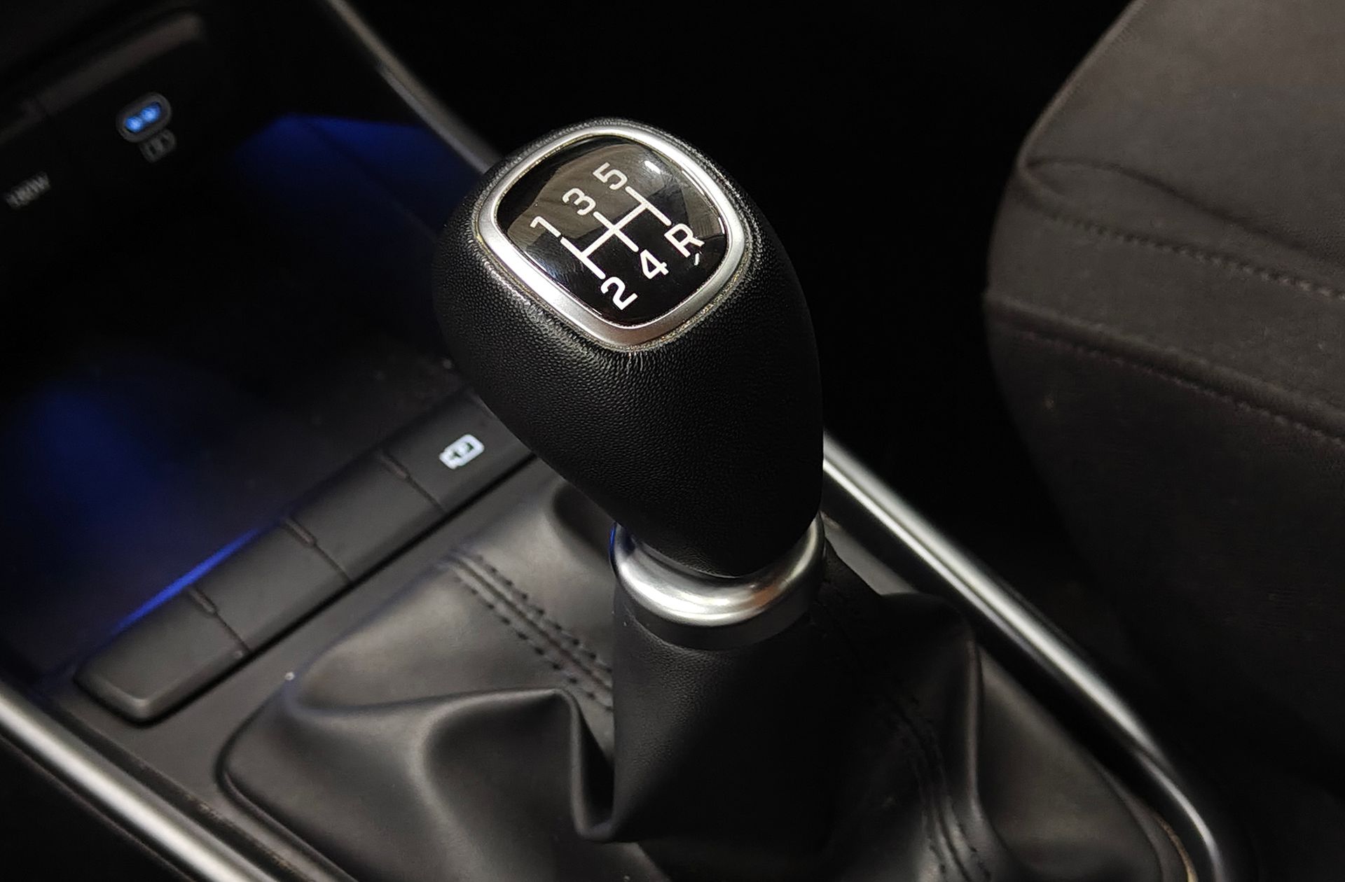 Hyundai Bayon 1.2 MPI Maxx - foto 5