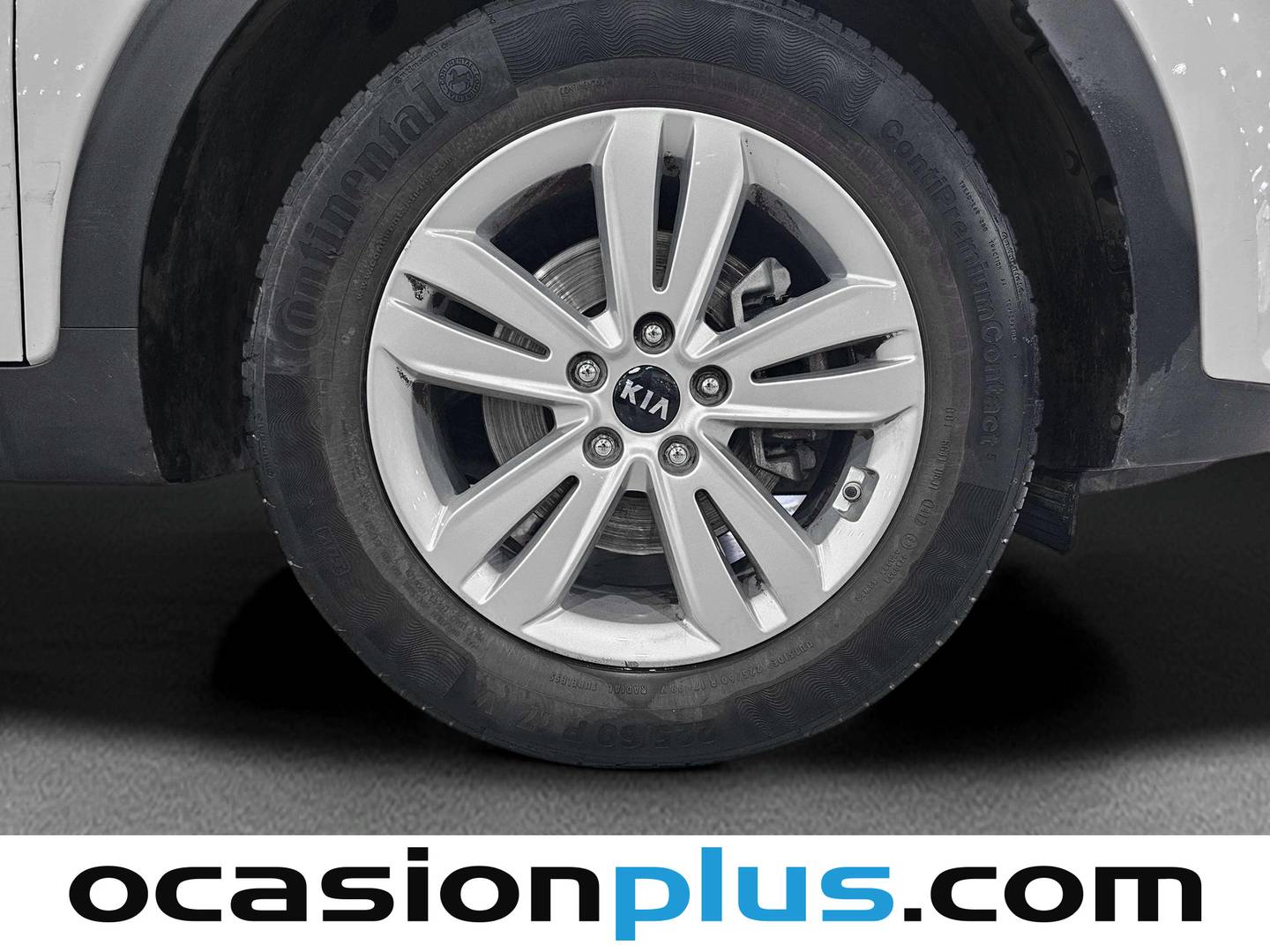 KIA Sportage KIA Sportage 1.6 MHEV Drive 4x2 (136 CV) de ocasión