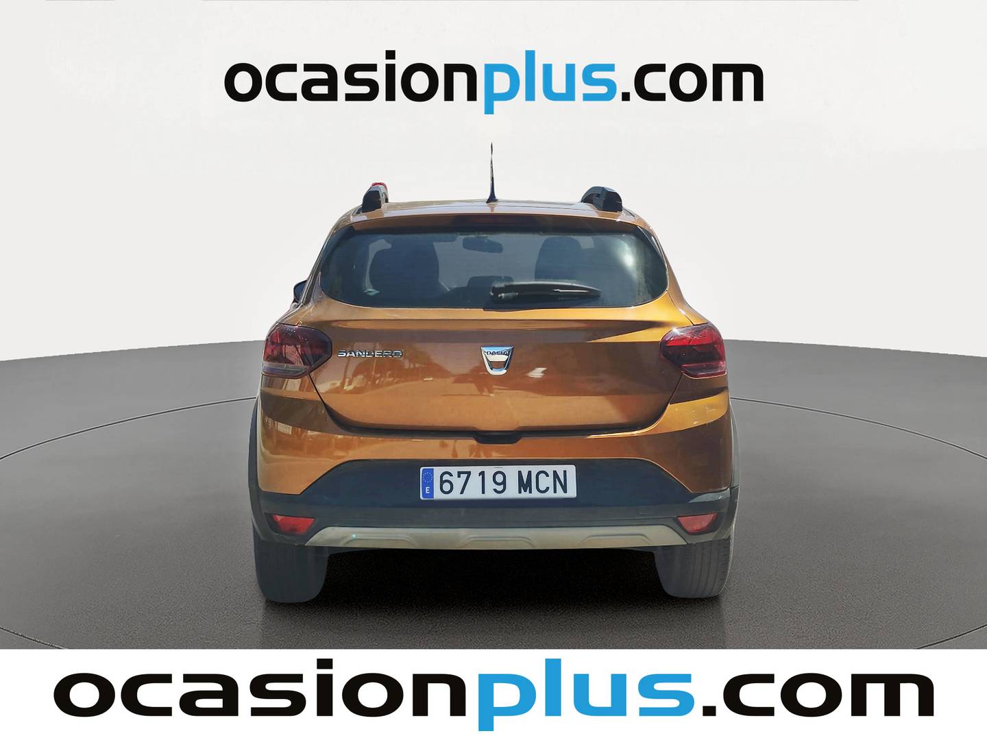 Dacia Sandero Dacia Sandero Stepway Essential ECO-G (101 CV) barato
