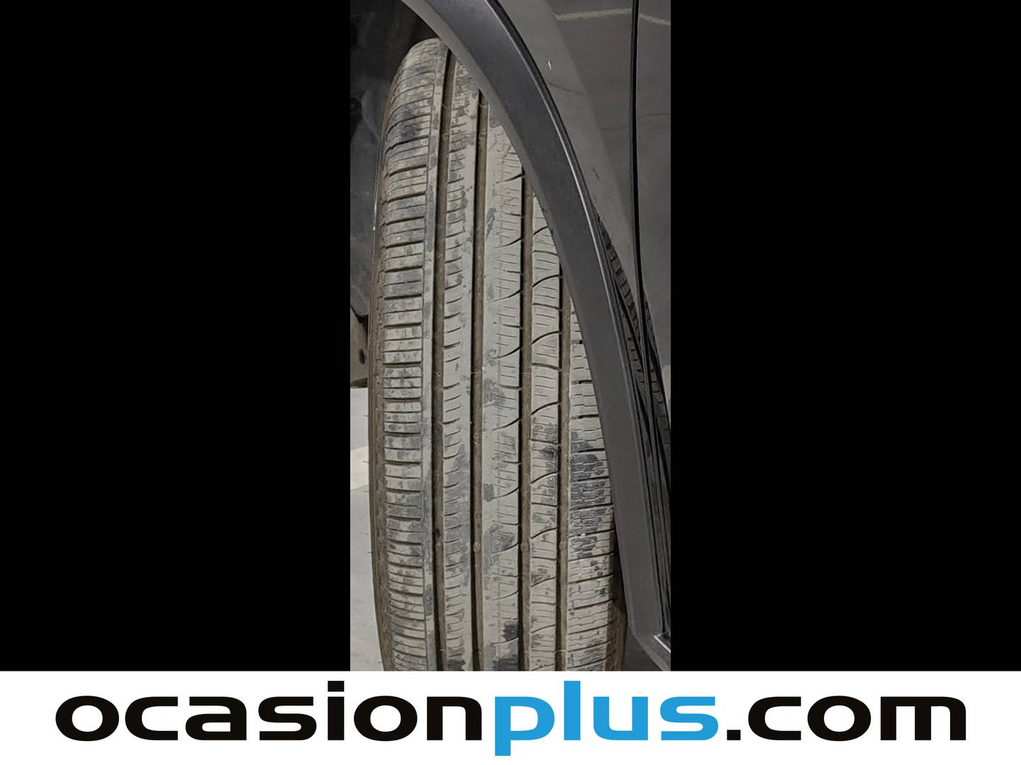 Nissan X-TRAIL Nissan X-Trail 1.5 e-4ORCE N-Connecta 4X4 AT (213 CV) de ocasión