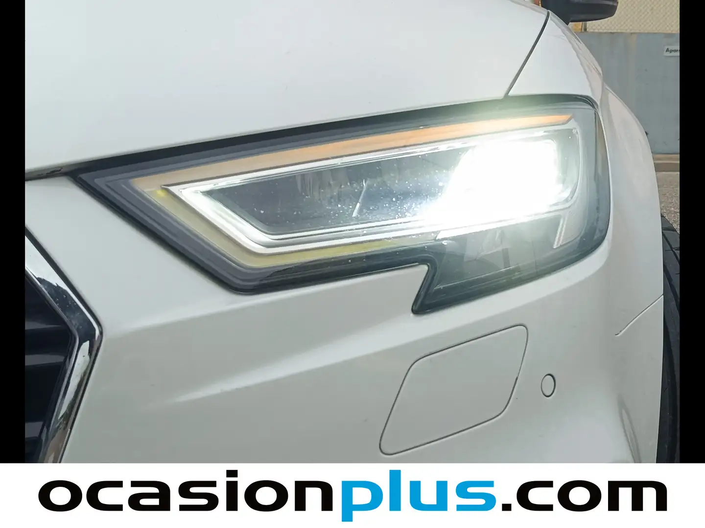 Foto Audi A3 Audi A3 Sedan Sedan S line edition 2.0 TDI (150 CV)