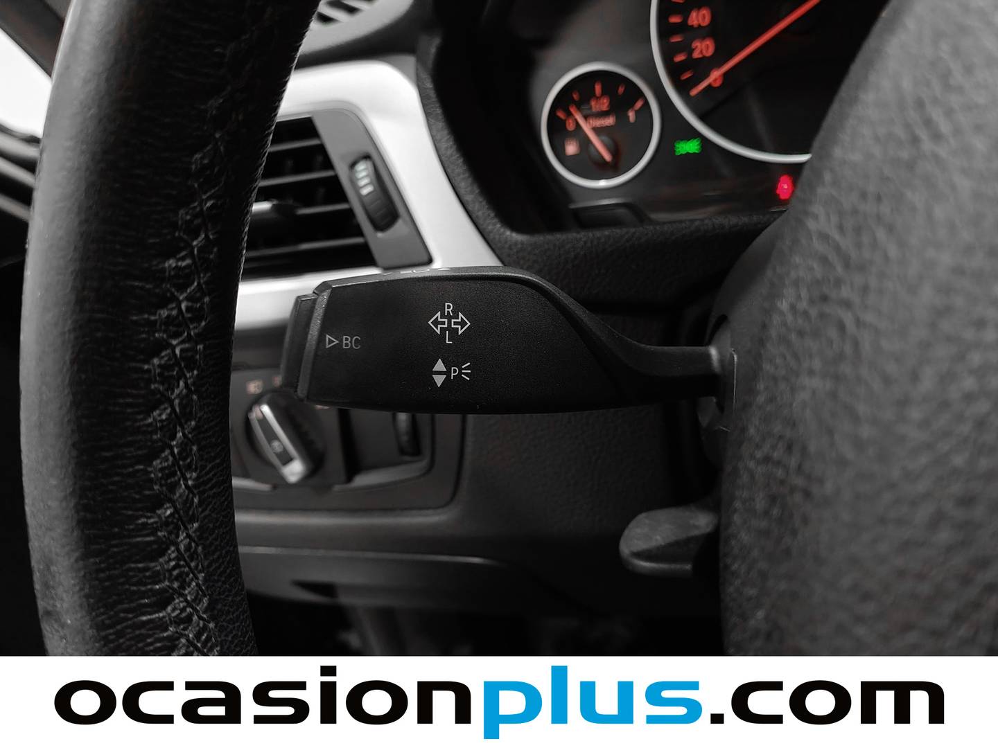 Acabados BMW Serie 3 BMW Serie 3 318d Business (150 CV)