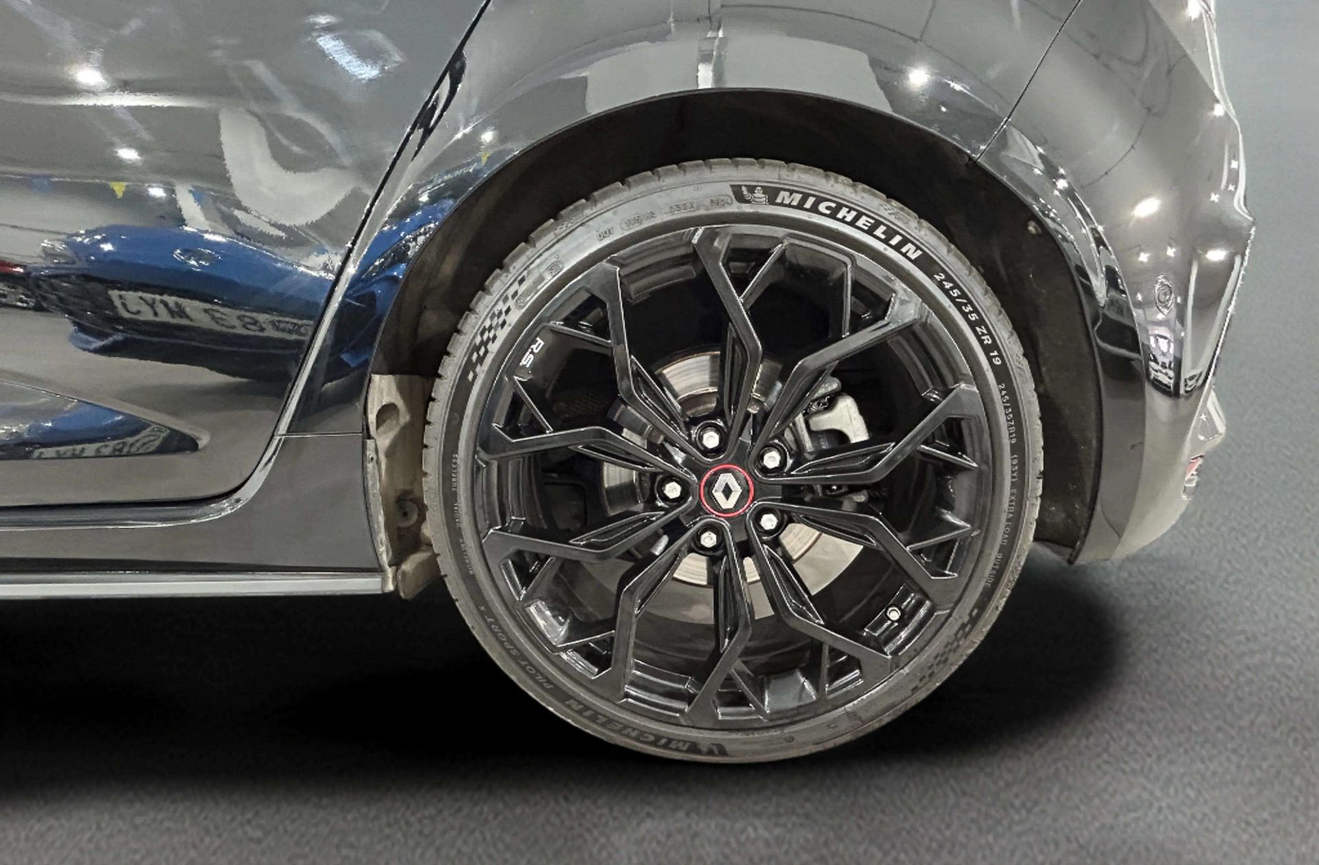 Renault Mégane Sport TCe EDC GPF - foto 38