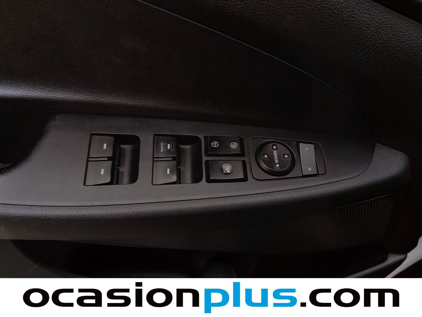 Foto Hyundai Tucson Hyundai Tucson 1.6 GDI BlueDrive Essence 4x2 (131 CV)