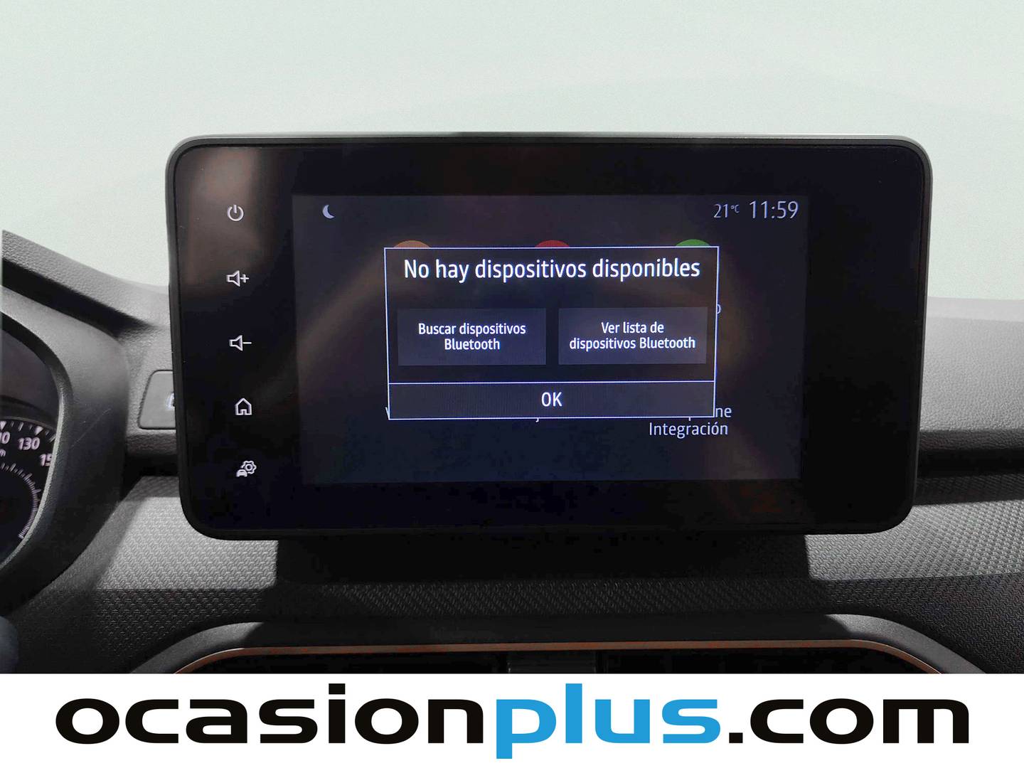 Paquetes del Dacia Sandero Dacia Sandero Stepway Essential TCe (90 CV)